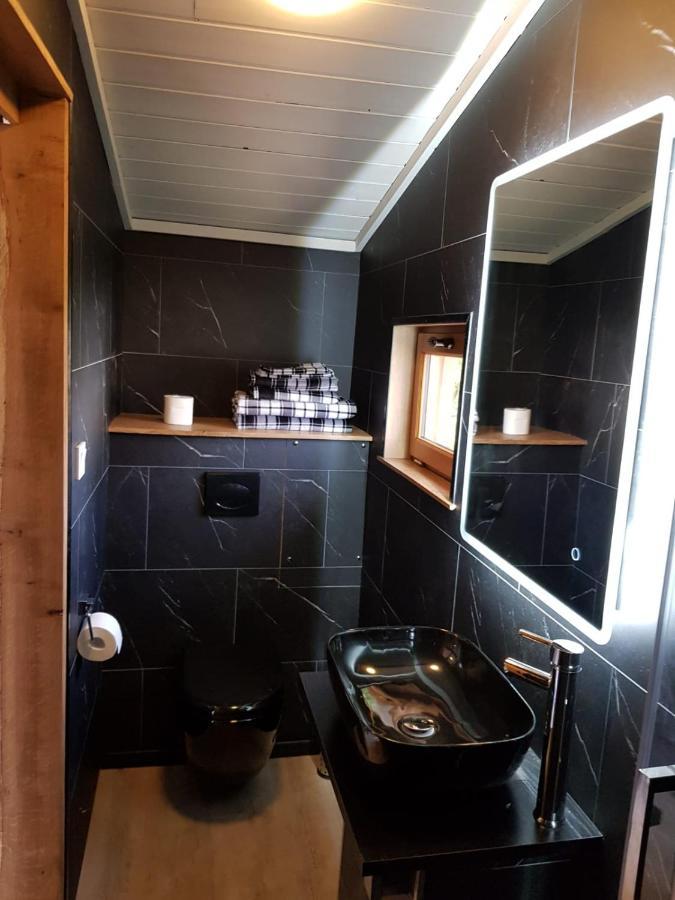 Chalets Lavaux Pouzol Ngoại thất bức ảnh