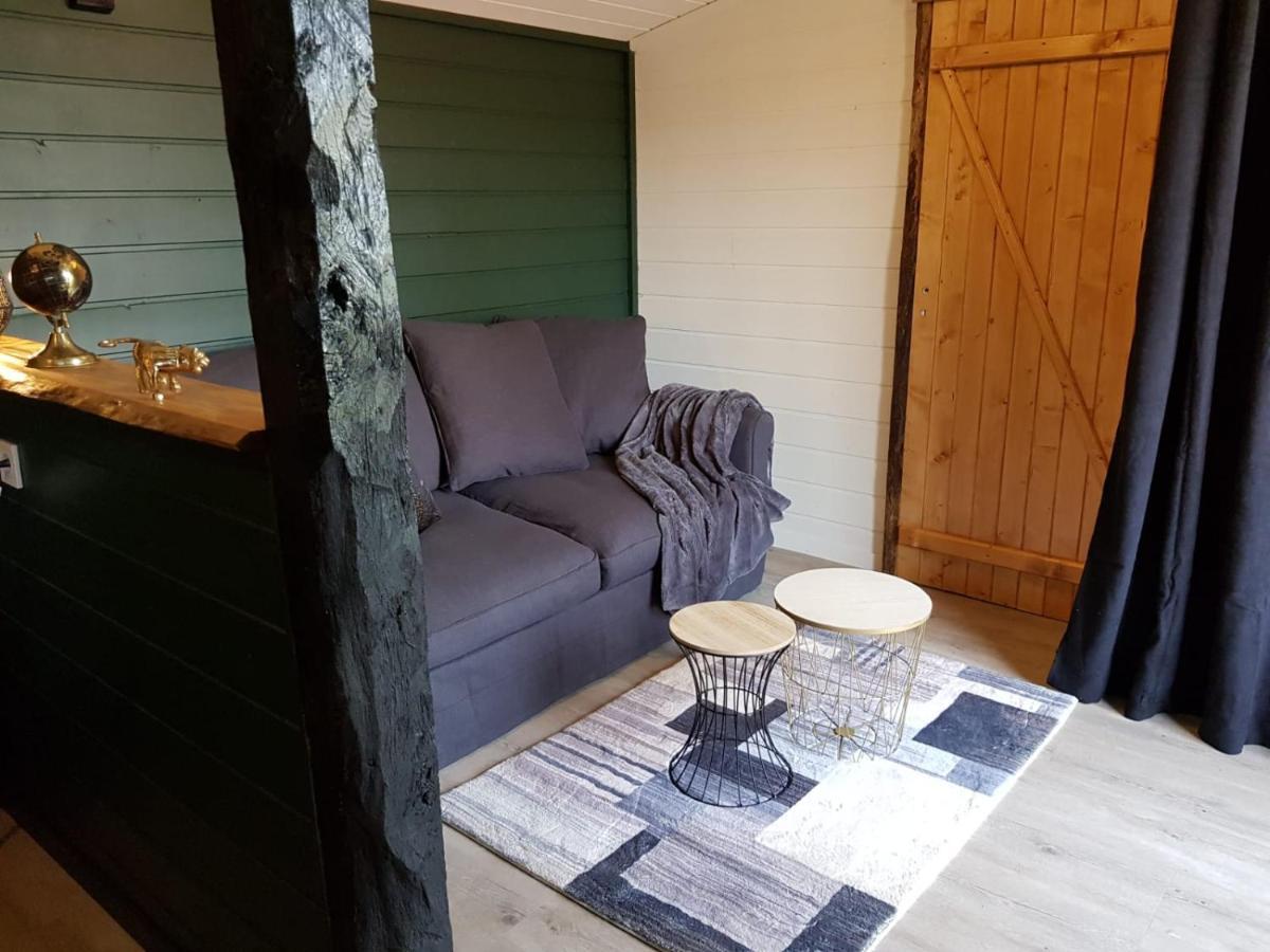 Chalets Lavaux Pouzol Ngoại thất bức ảnh