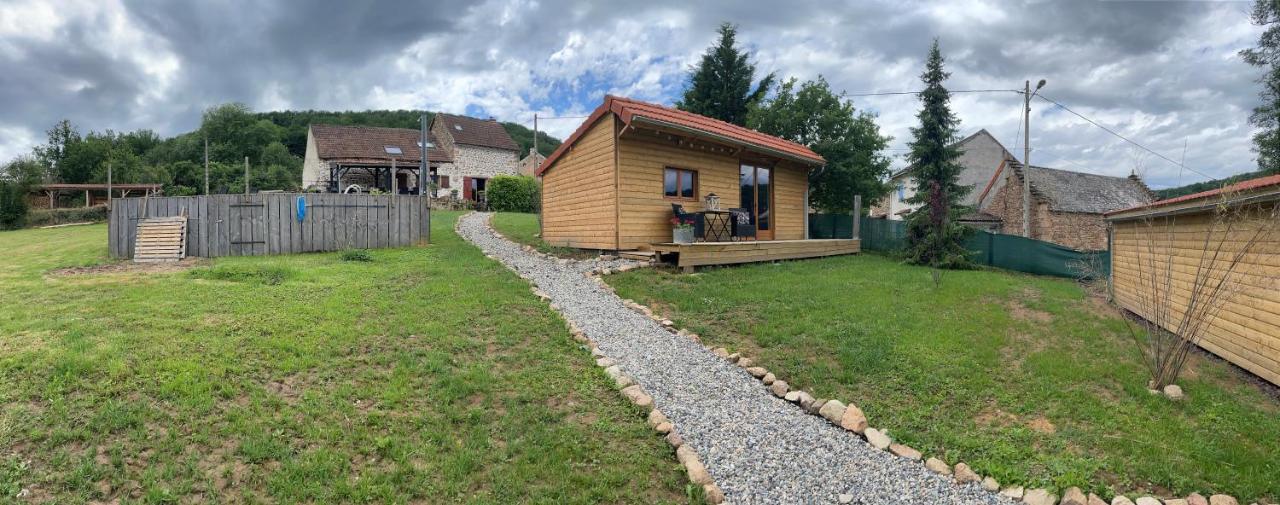 Chalets Lavaux Pouzol Ngoại thất bức ảnh